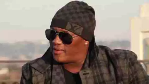 Jub Jub – What Everyone Thinks of Me Doesn’t Matter